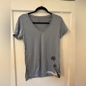 Ice breaker merino hiking shirt